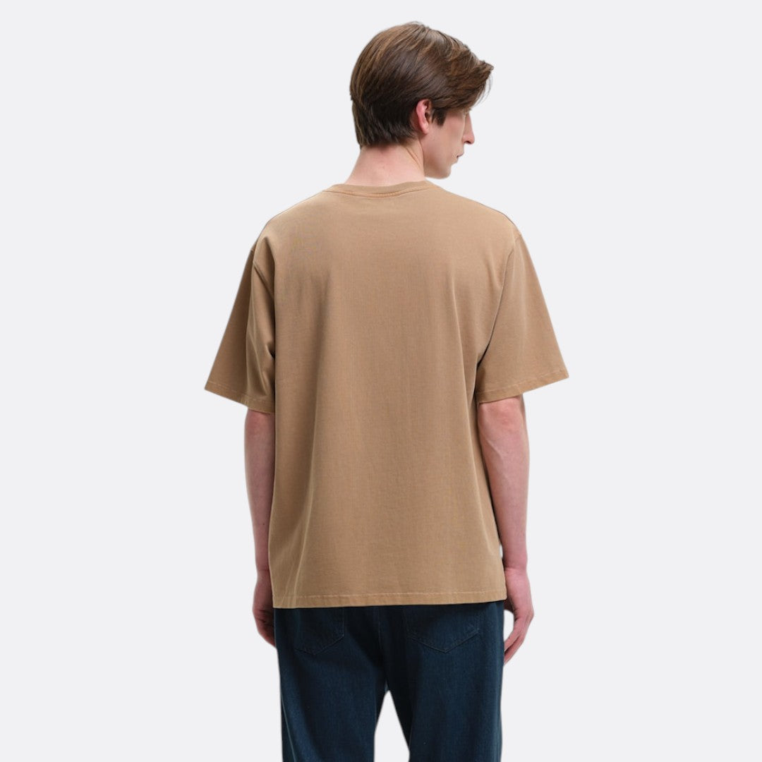 <PRODUCTTITLE> in Brown by Castart.