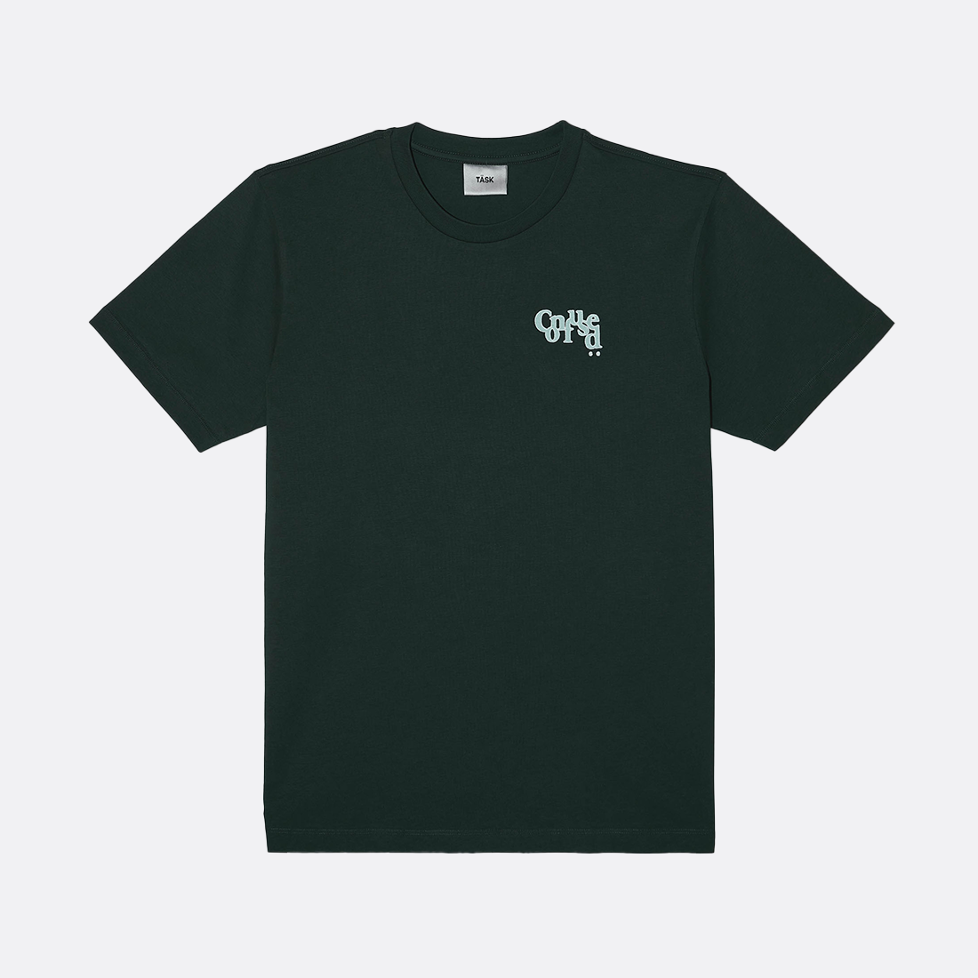 <PRODUCTTITLE> in Green by TASK.