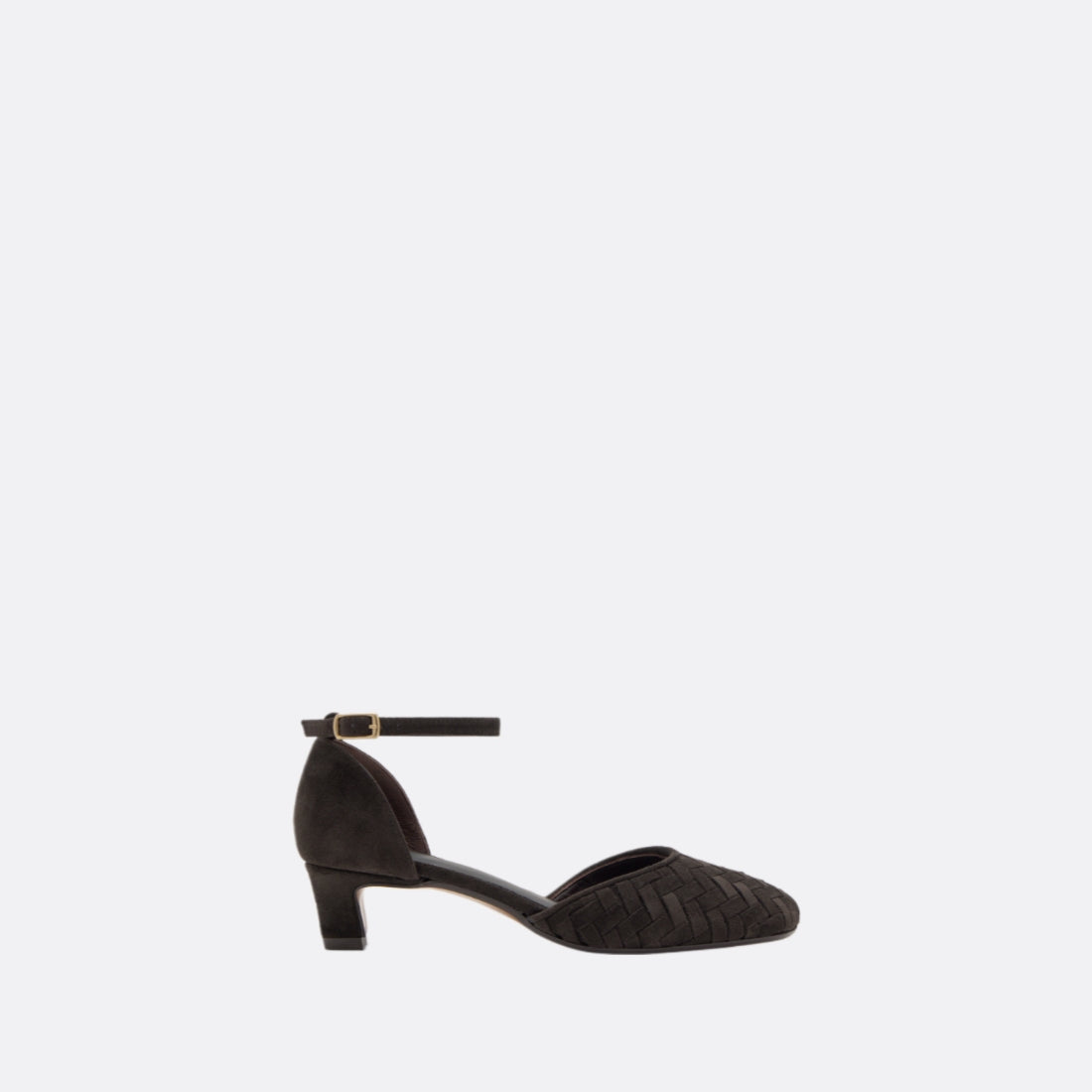 <PRODUCTTITLE> in Brown by Castañer.