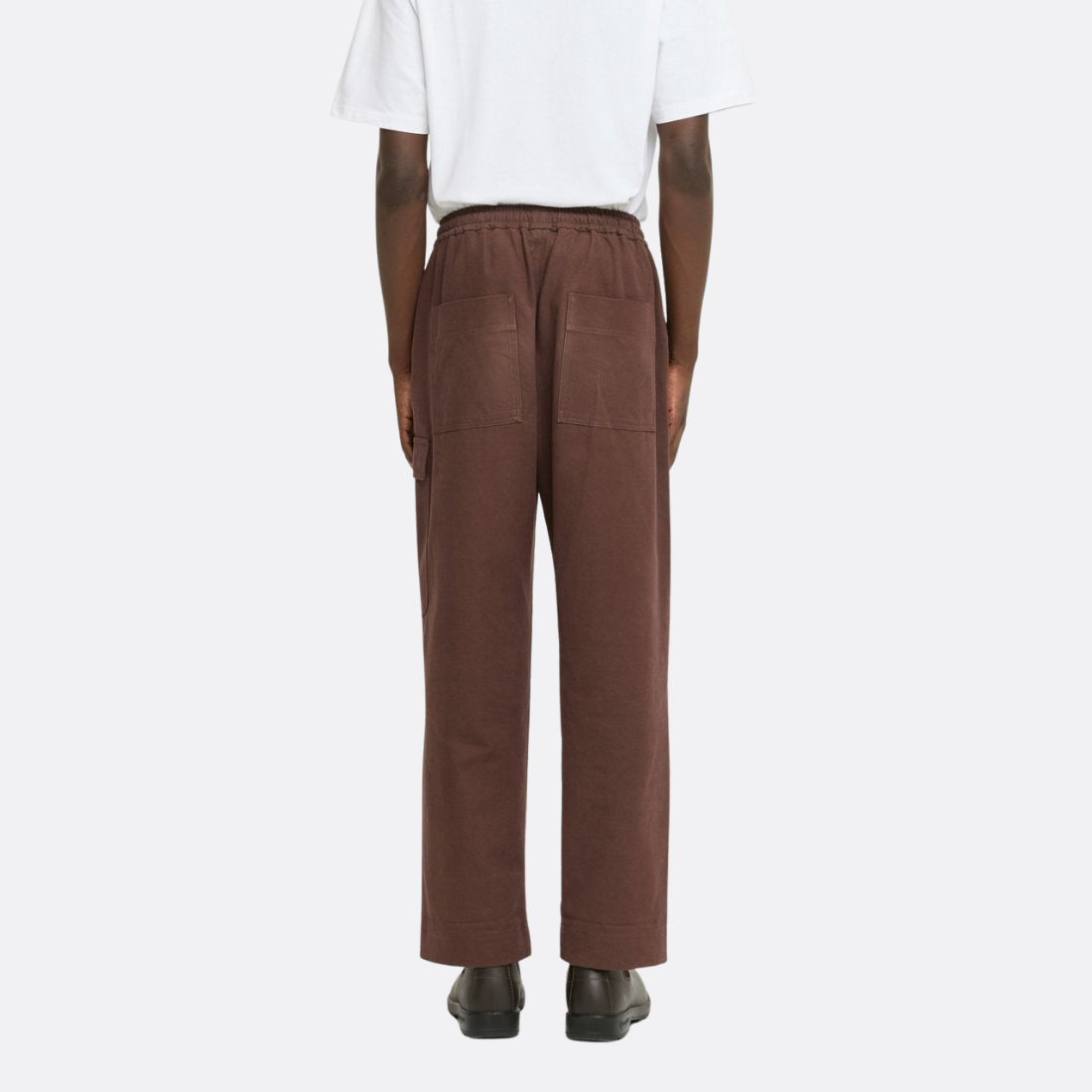 <PRODUCTTITLE> in Brown by Castart.