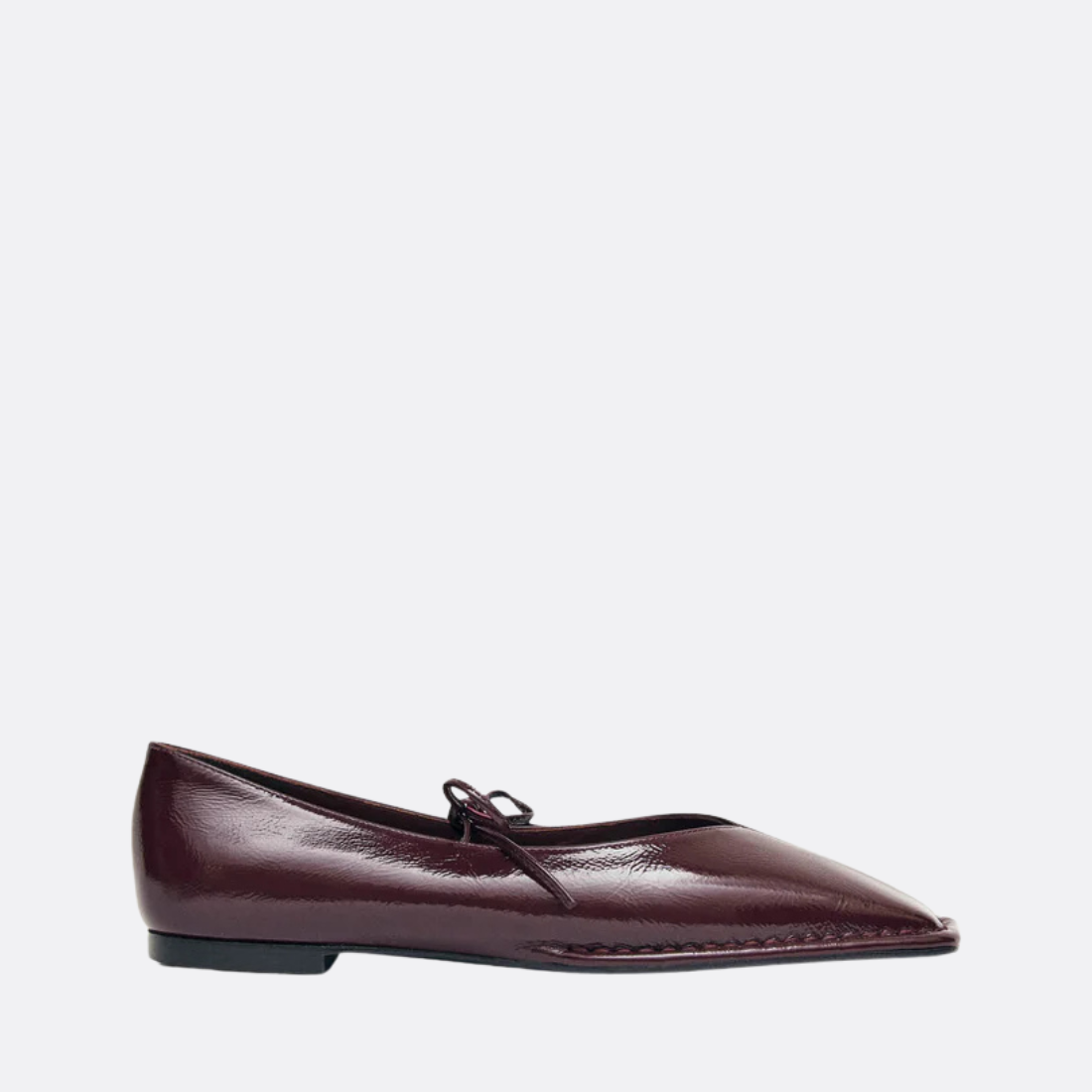 Sway Ballet Flats