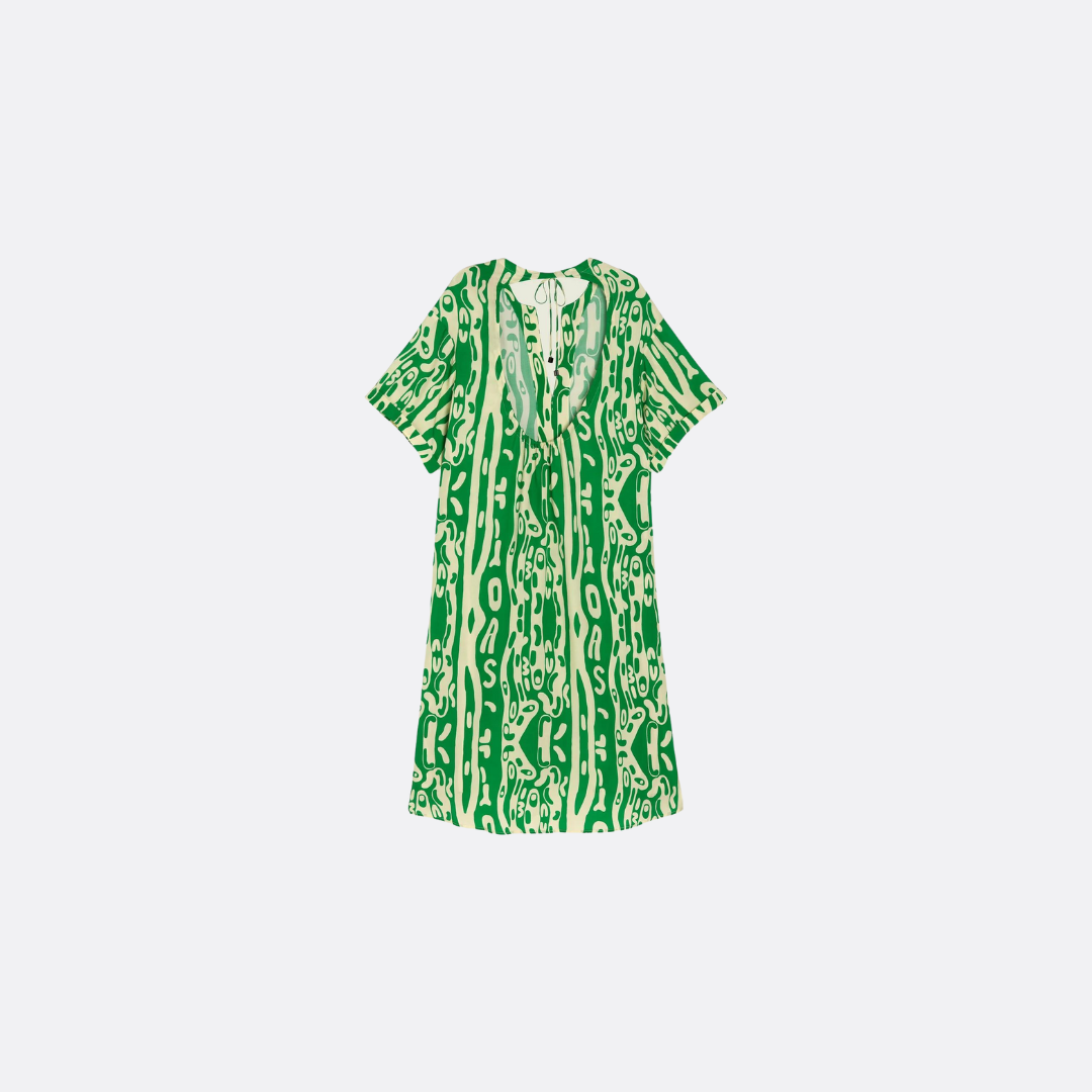 <PRODUCTTITLE> in Green by OAS.