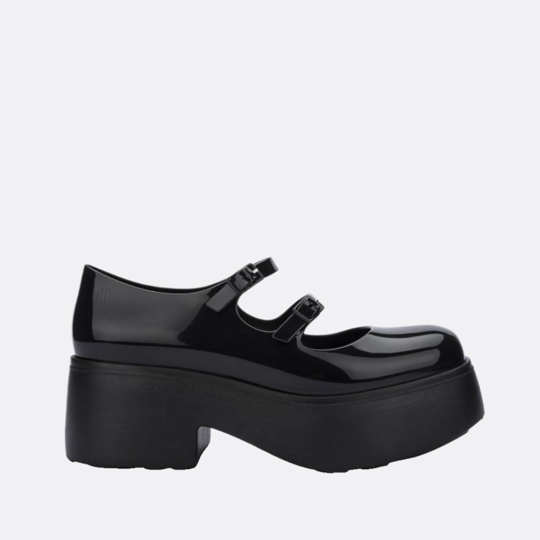 <PRODUCTTITLE> in Black by Melissa.