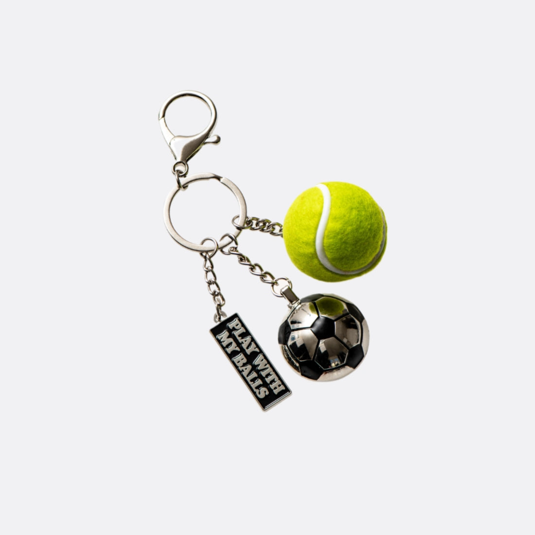 Juega con mis bolas