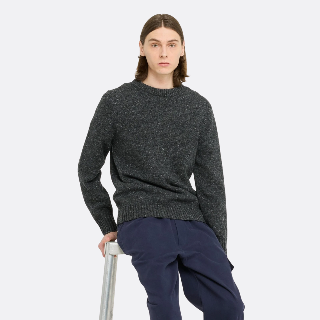 <PRODUCTTITLE> in Grey by Castart.