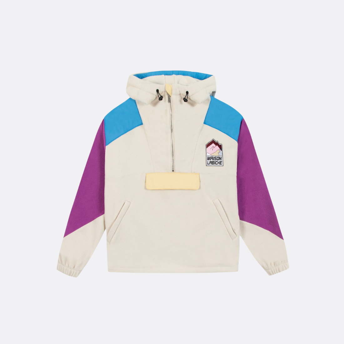 Kossuth Montain Patch Coat