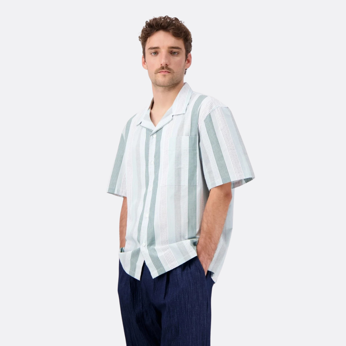 Camisa HostaS
