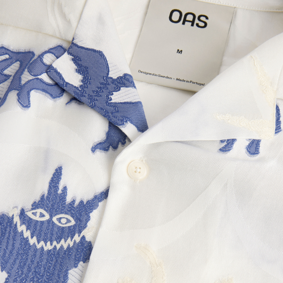 <PRODUCTTITLE> in Multi by OAS.