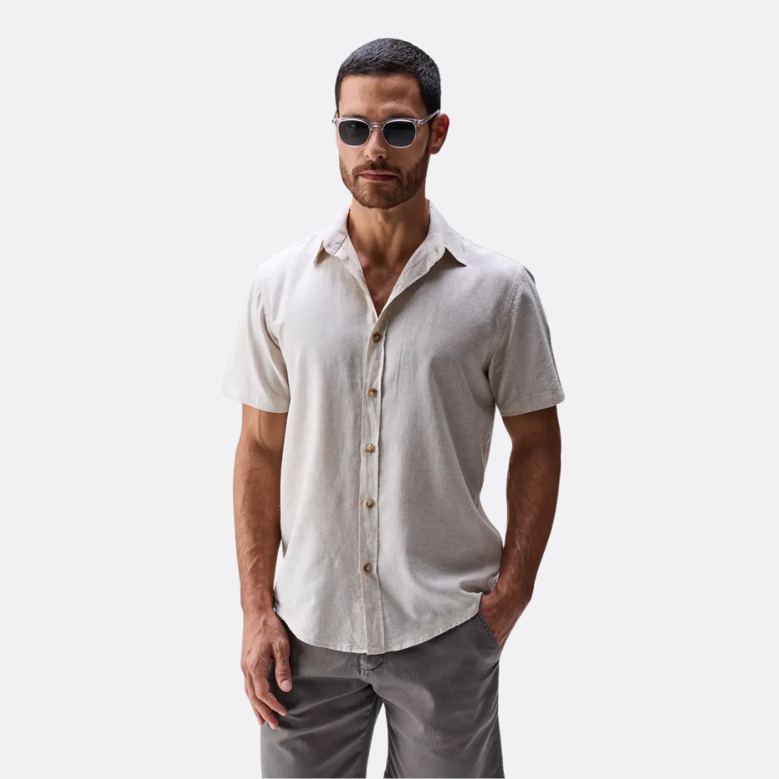 Belize Shirt