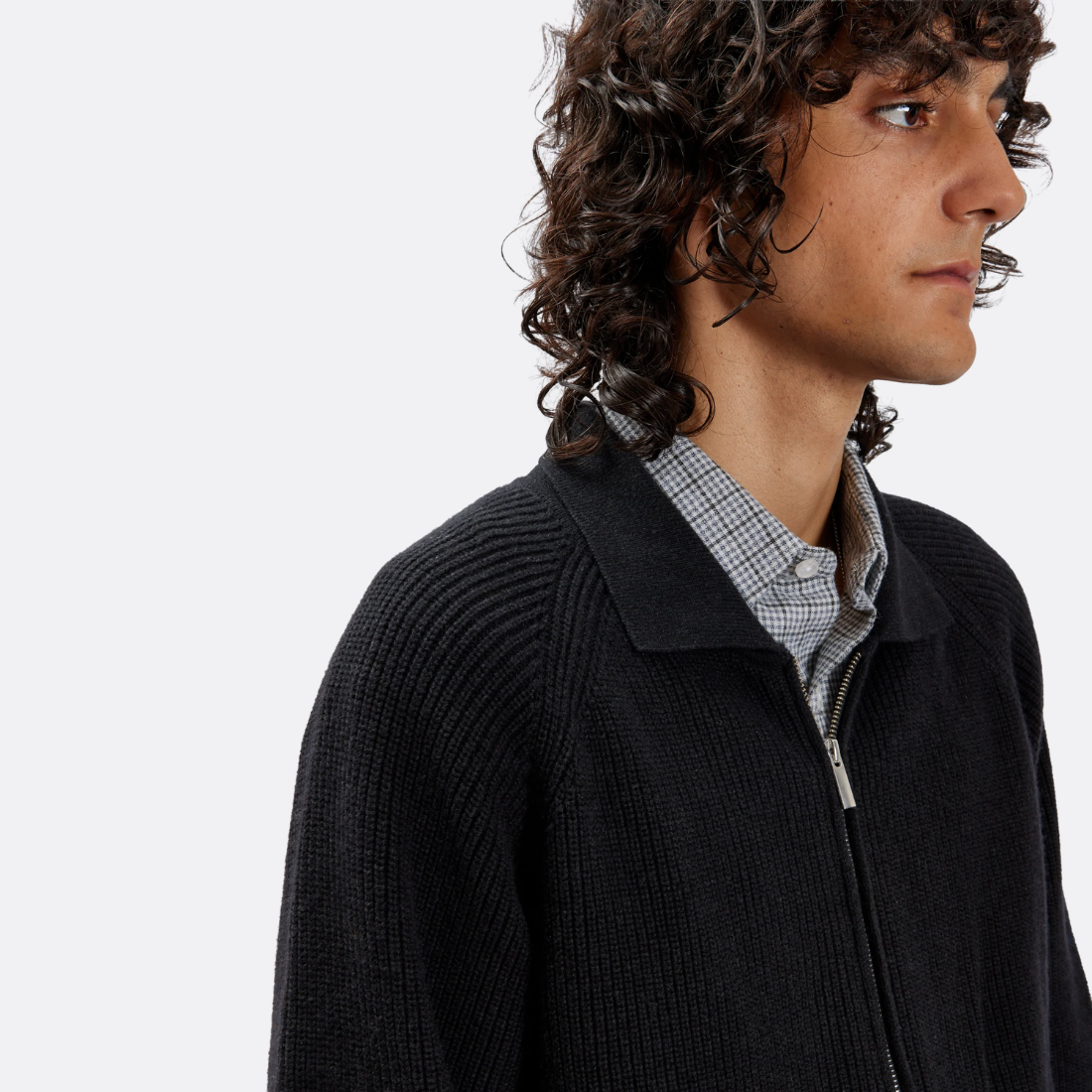 <PRODUCTTITLE> in Black by Fairly Normal.