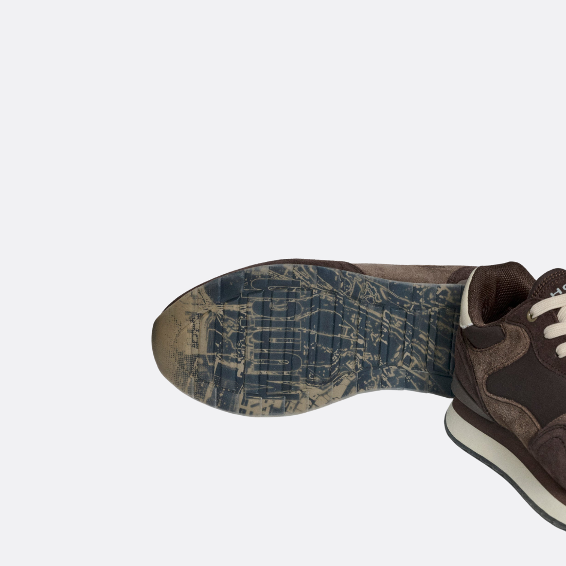 <PRODUCTTITLE> in Yellow by Hoff.