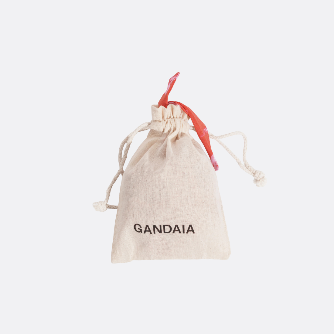 <PRODUCTTITLE> in Red by Gandaia.