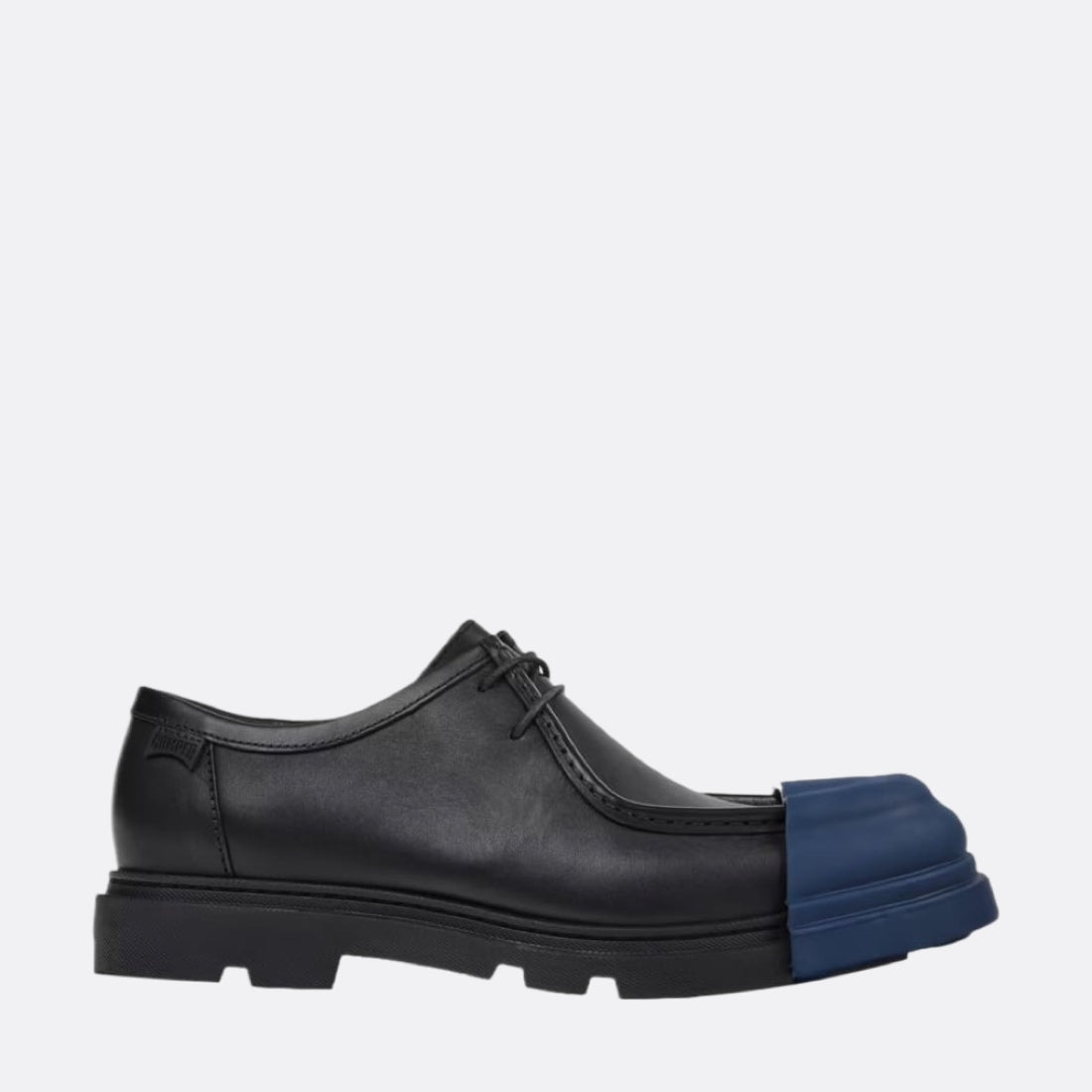 <PRODUCTTITLE> in Black by Camper.