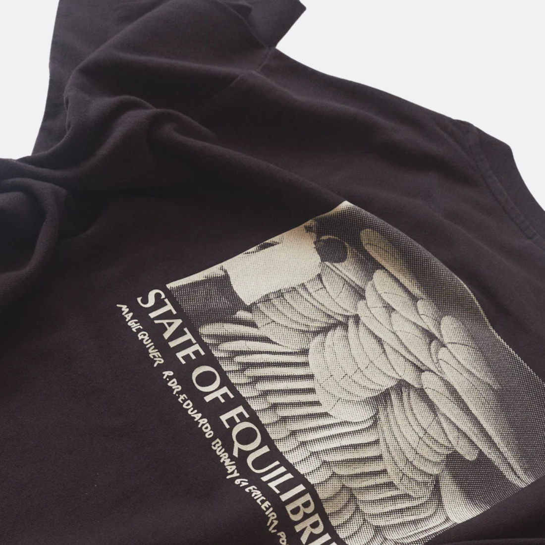 <PRODUCTTITLE> in Black by Magic Quiver.