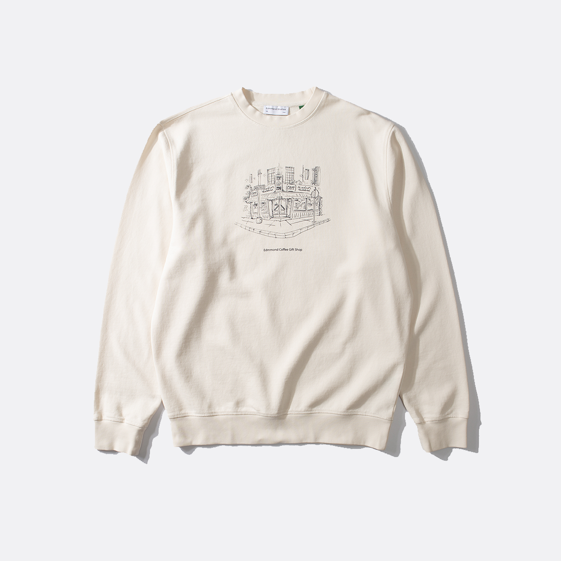 Edmmond Coffe Gift Shop