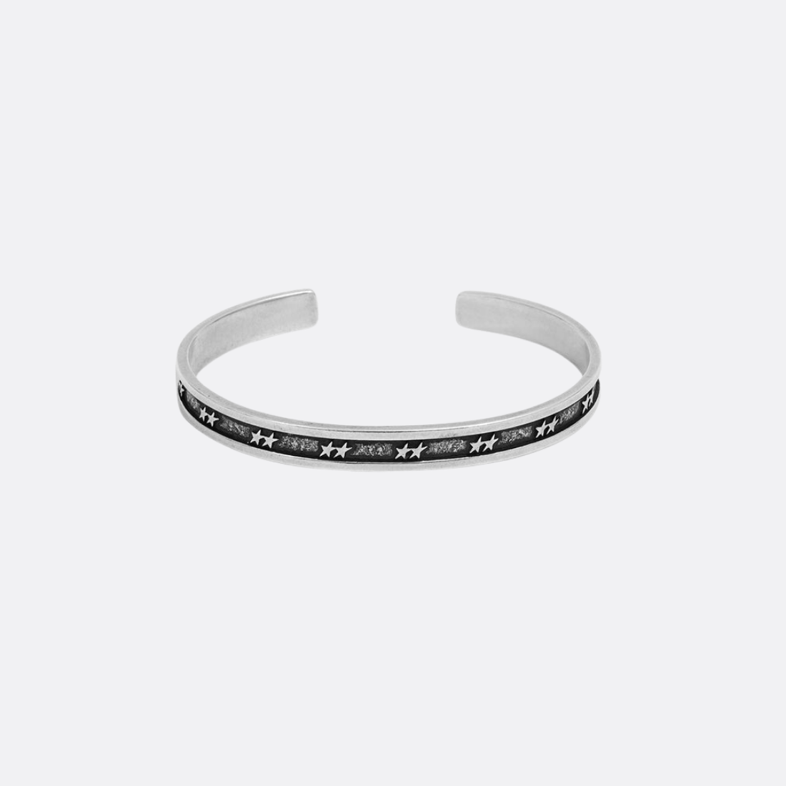 Multi Icon Bangle