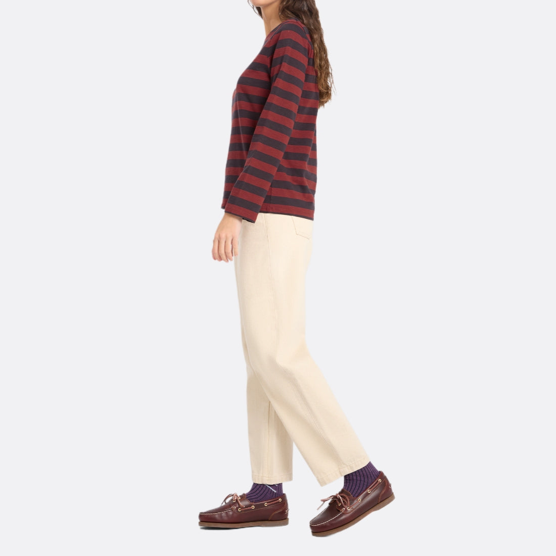 <PRODUCTTITLE> in Red by Loreak Mendian.