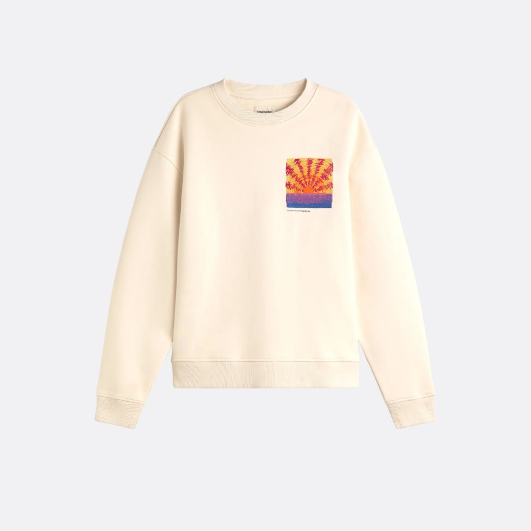 Blaze Leon Sweat