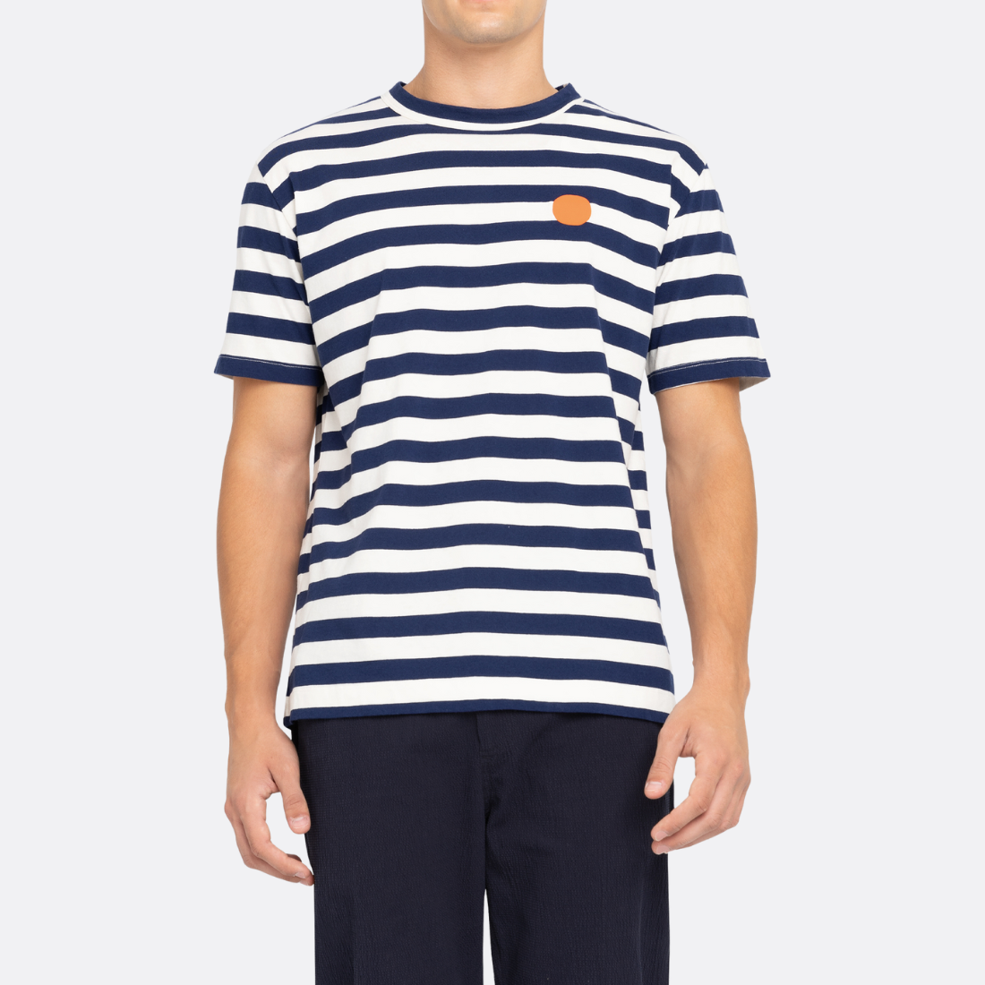 Hazpa Dot M Tshirt
