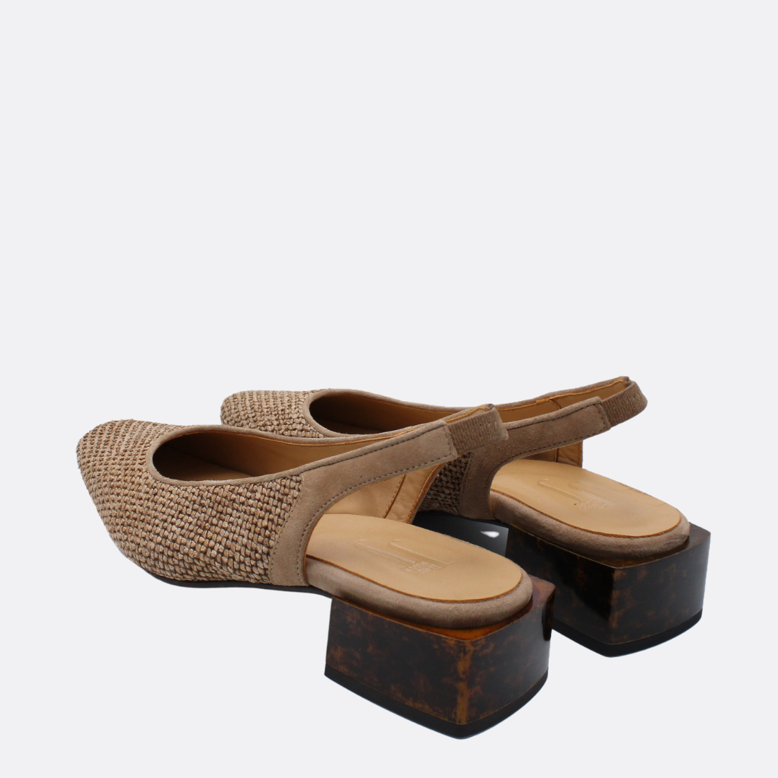 <PRODUCTTITLE> in Neutrals by JJ Heitor.