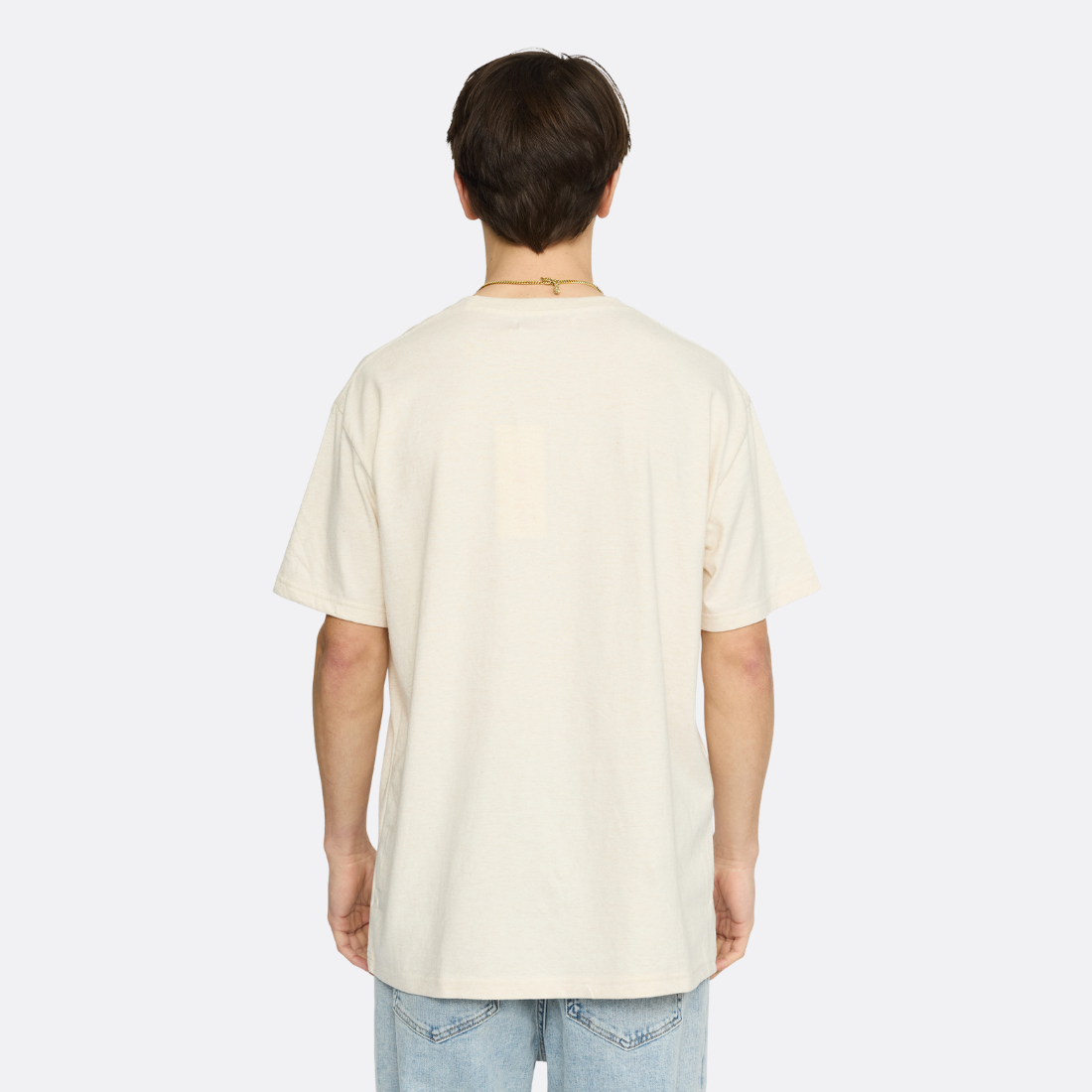 <PRODUCTTITLE> in White by Revolution.