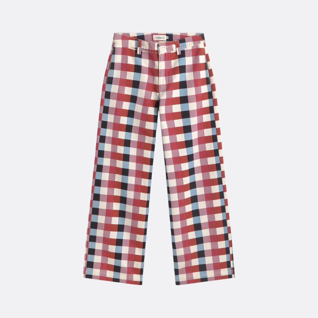 Checks Serena Pants