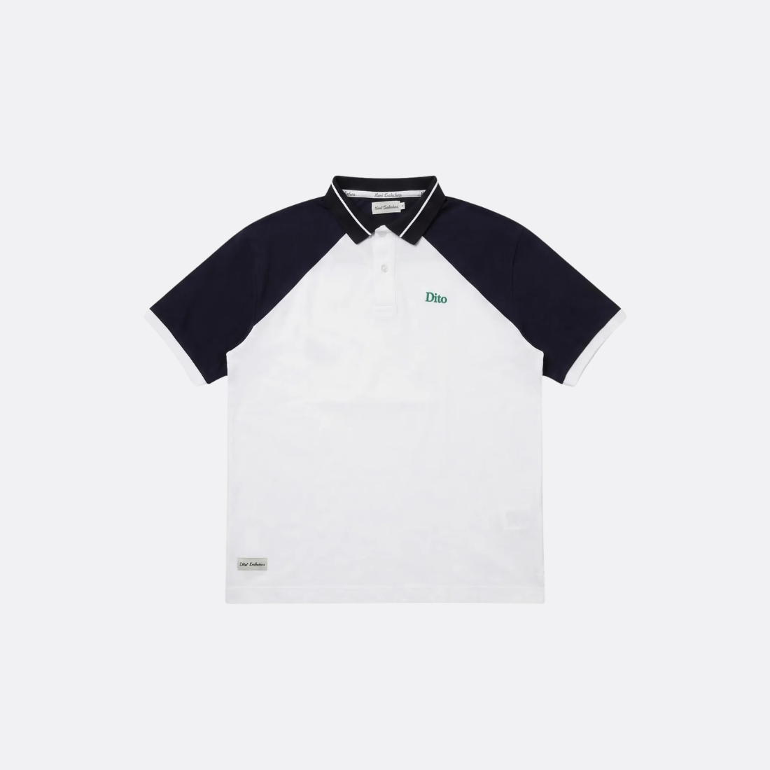 Pique Tenis Polo
