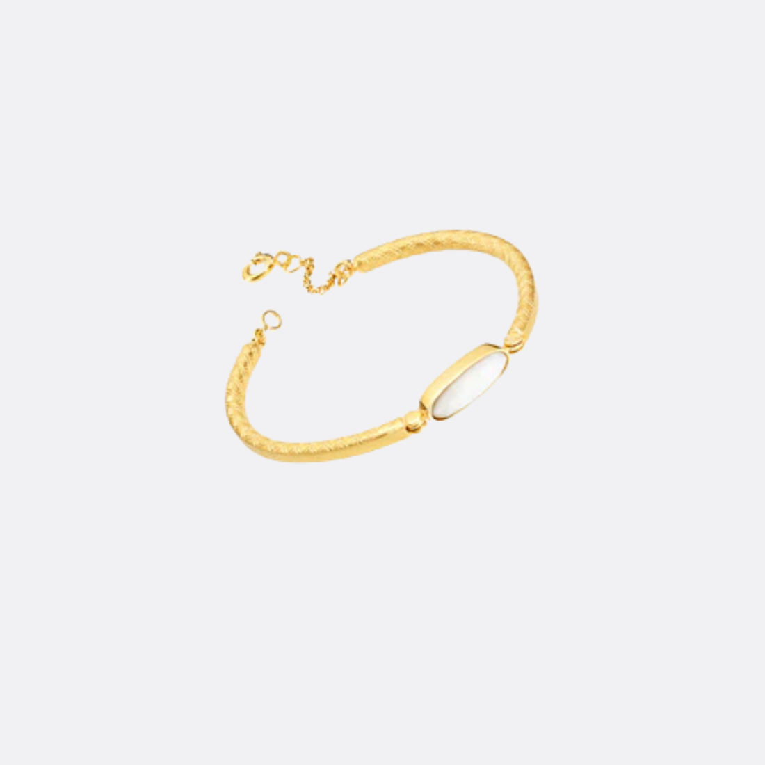 Pulseira Flor de Laranjeira