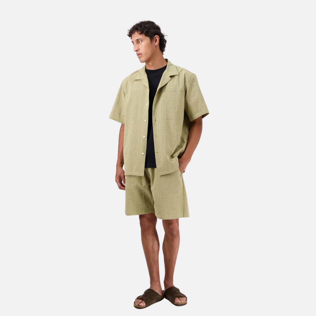Pantalones cortos NísperoG