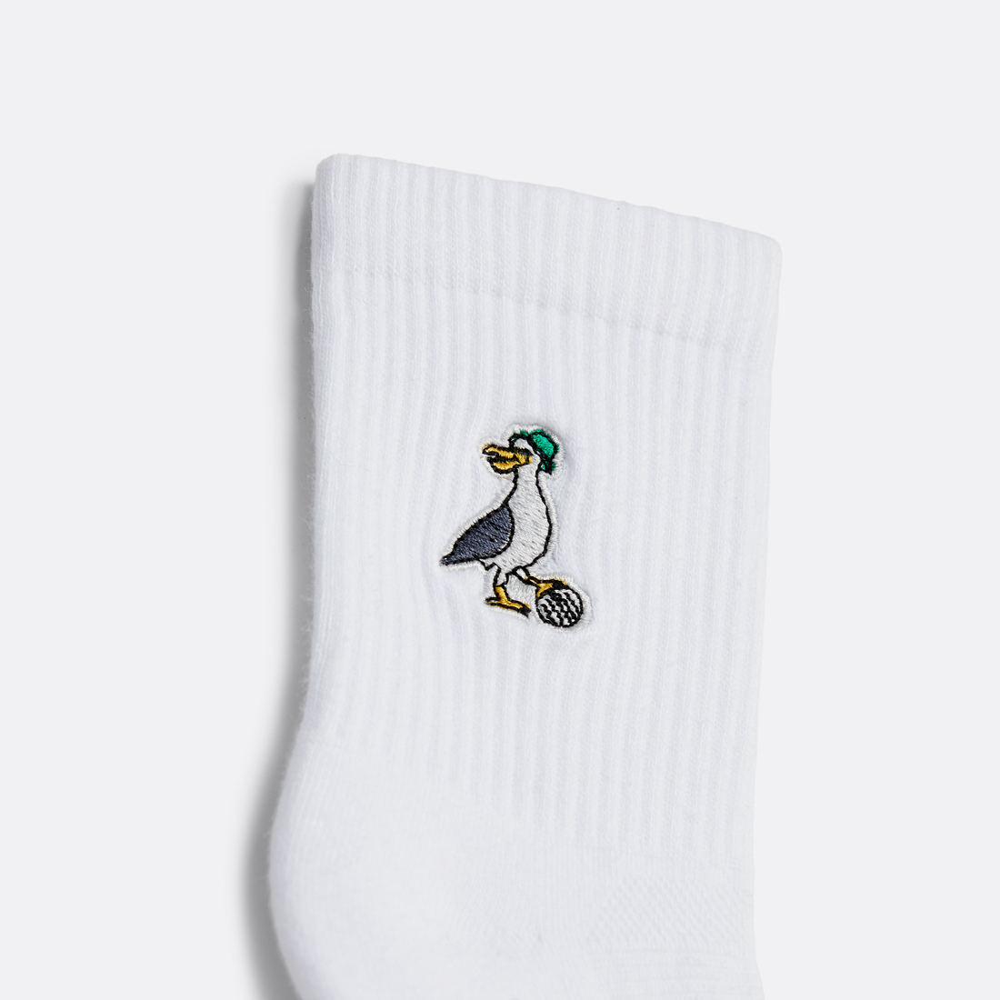 <PRODUCTTITLE> in White by Matize Golf.