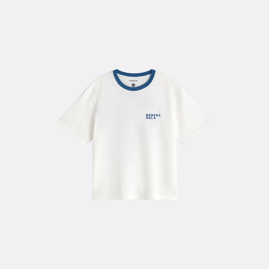 SOL LUCIA T-SHIRT