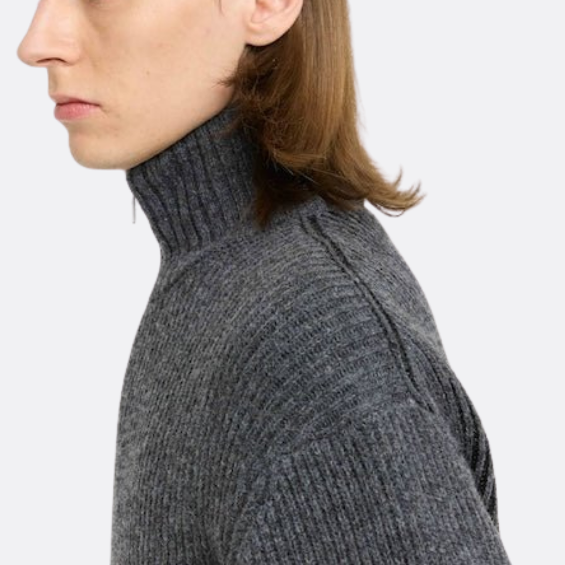 <PRODUCTTITLE> in Grey by Castart.