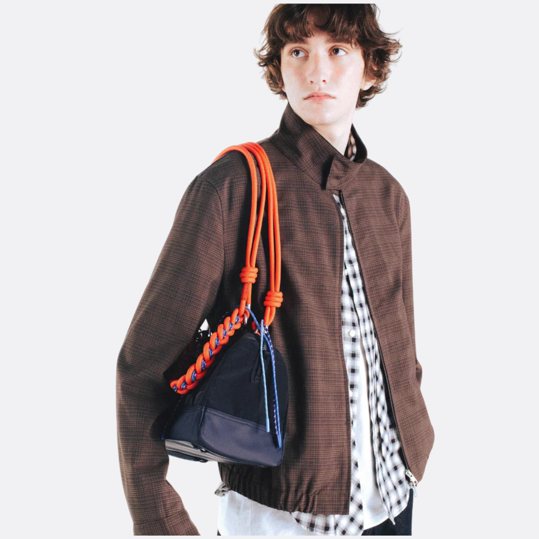 <PRODUCTTITLE> in Pink by Topologie.