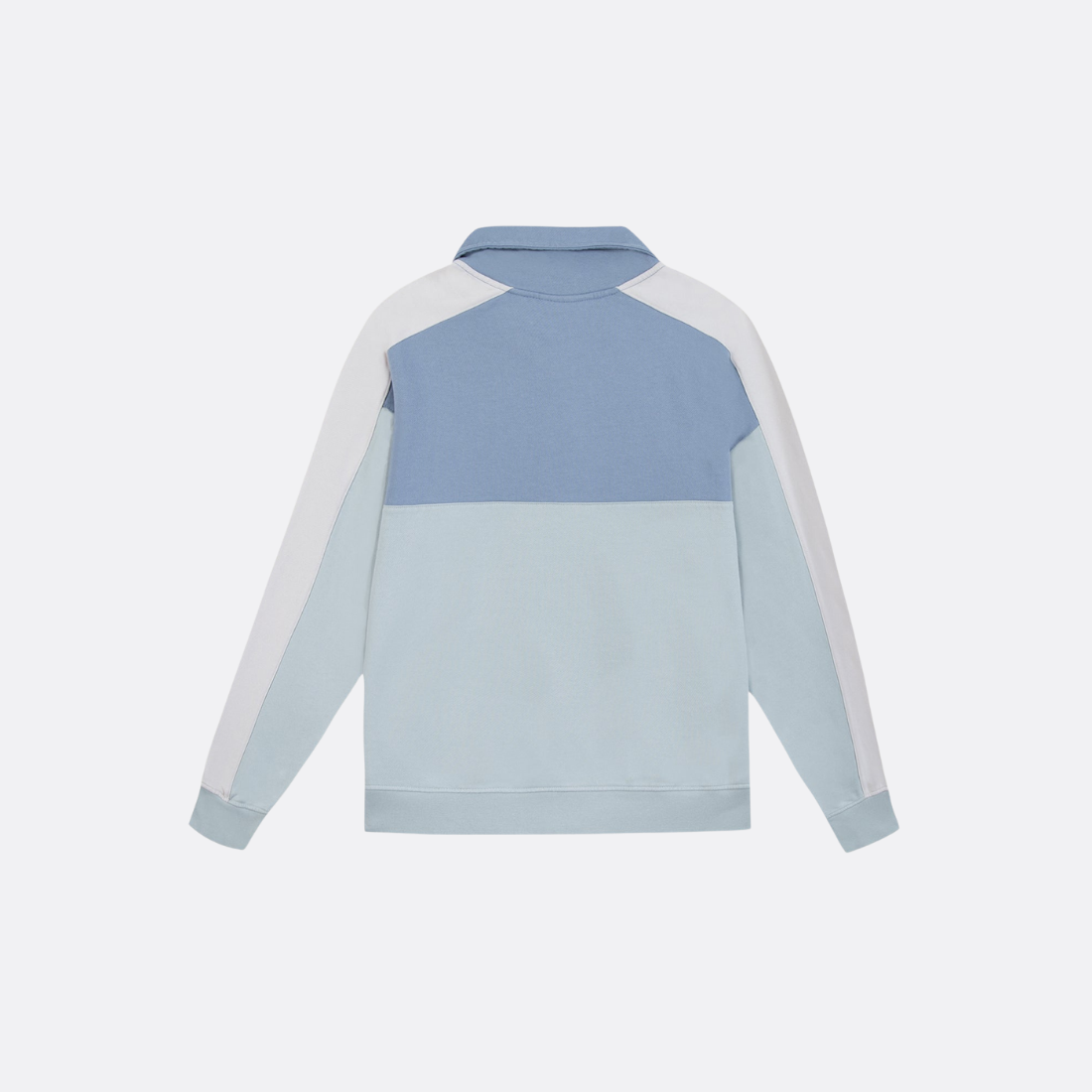 <PRODUCTTITLE> in Blue by Maison Labiche.