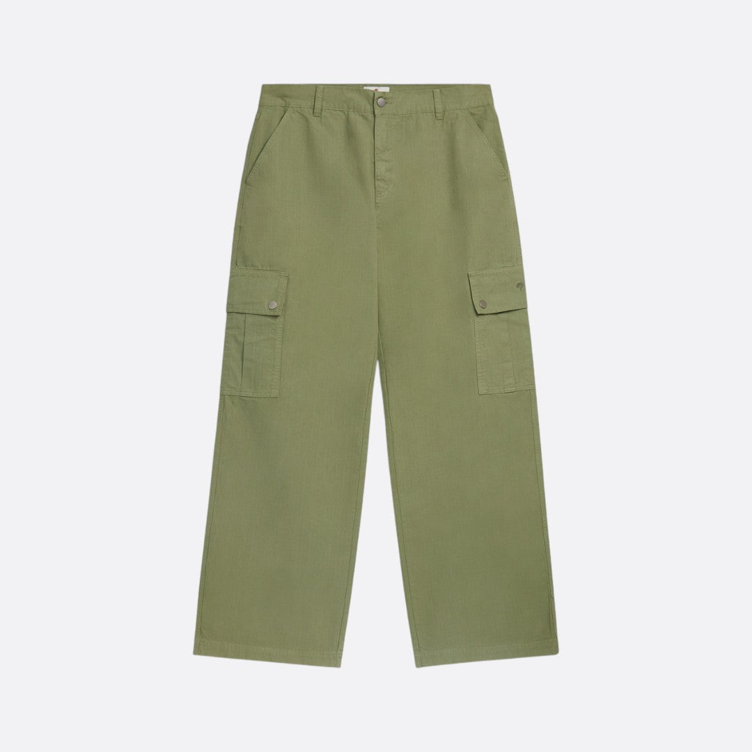 Cargo Trousers