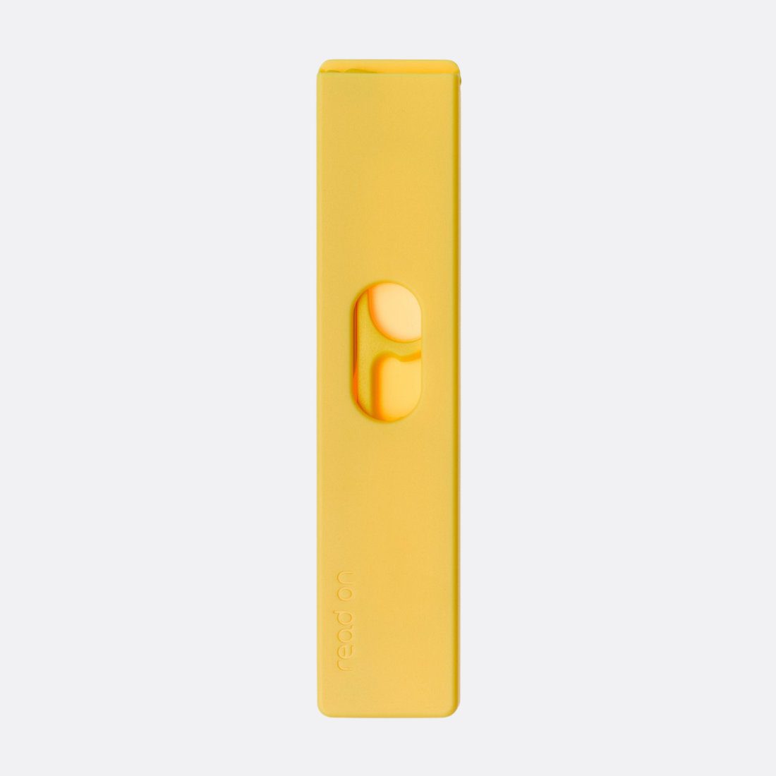<PRODUCTTITLE> in Yellow by Read-On.