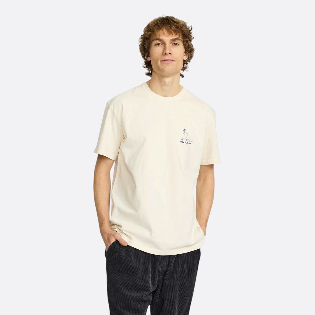 Printed T-shirt