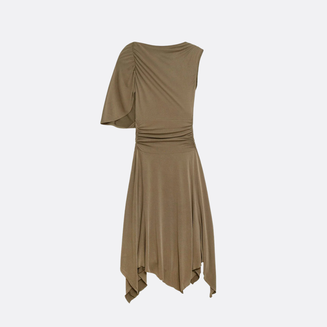 Izola Dress
