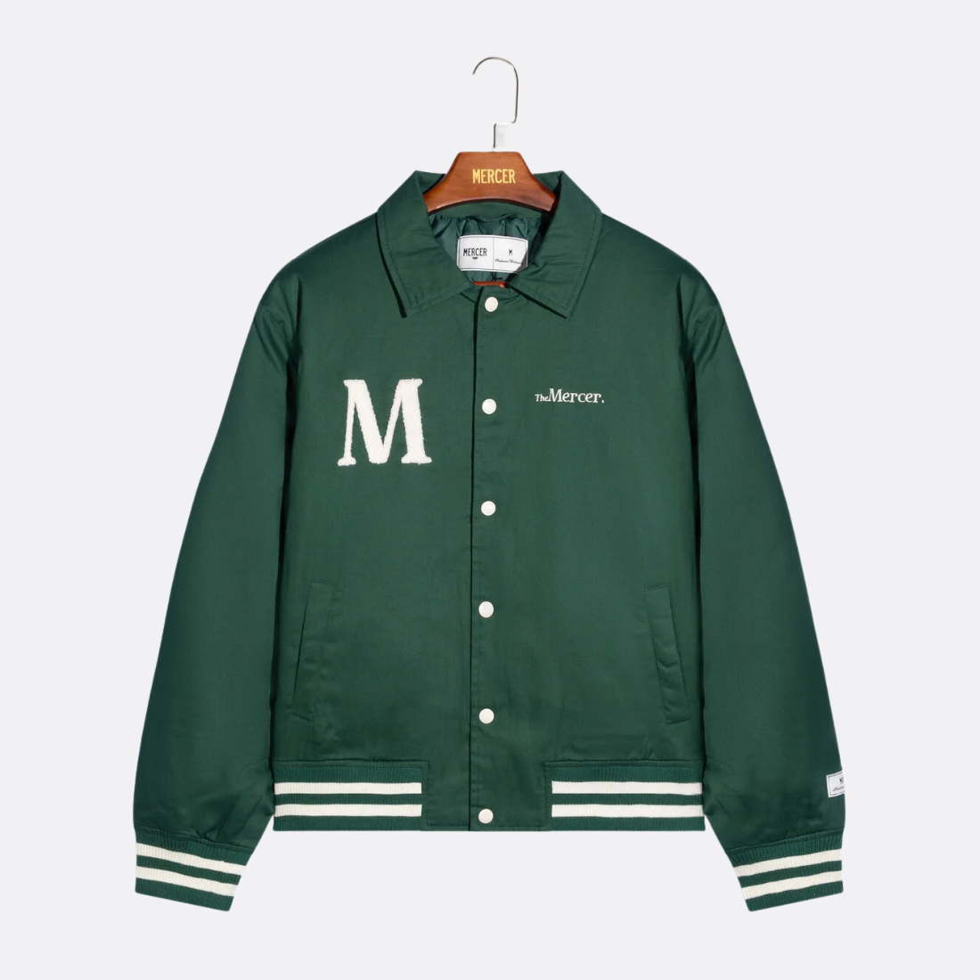 The Varsity Polo