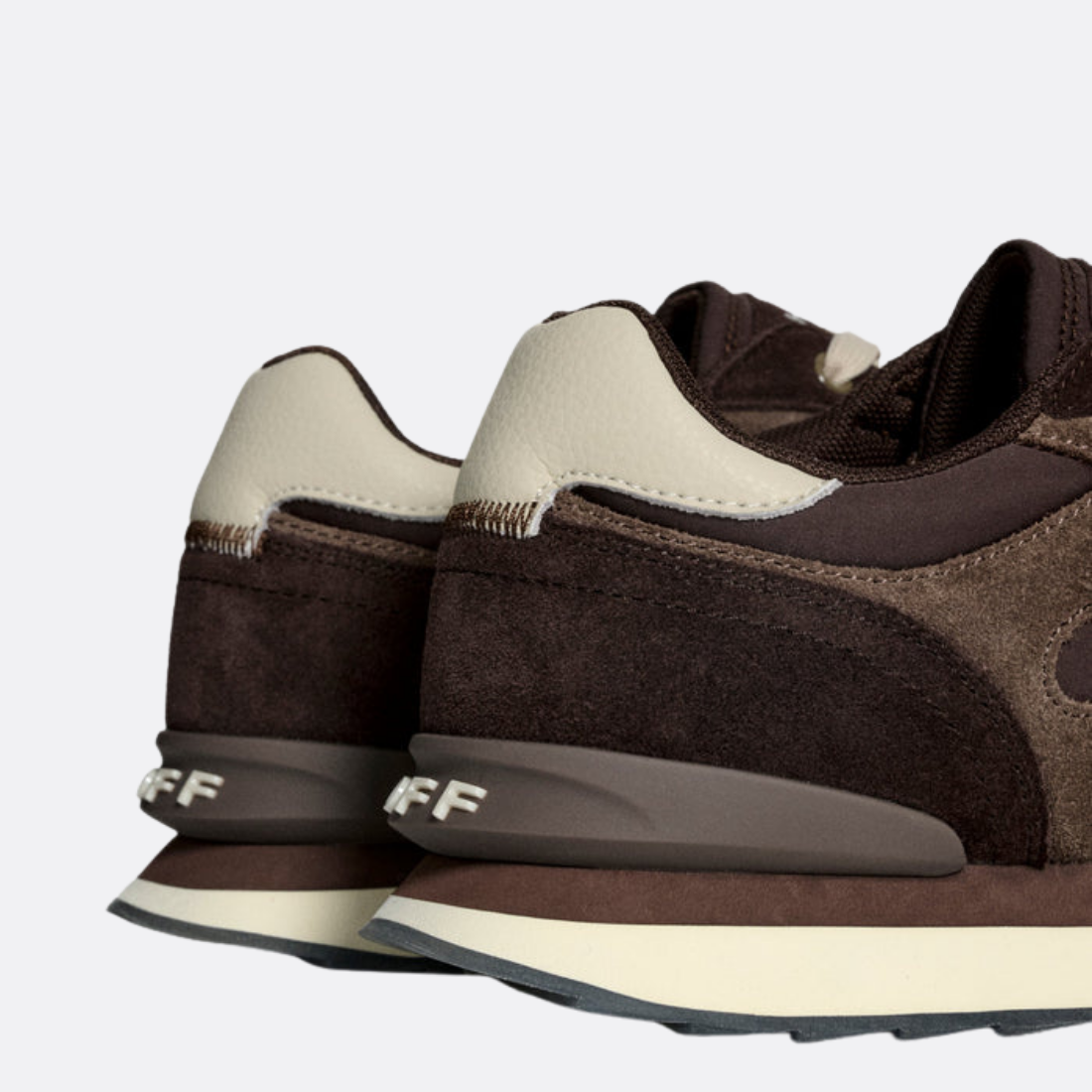 <PRODUCTTITLE> in Yellow by Hoff.