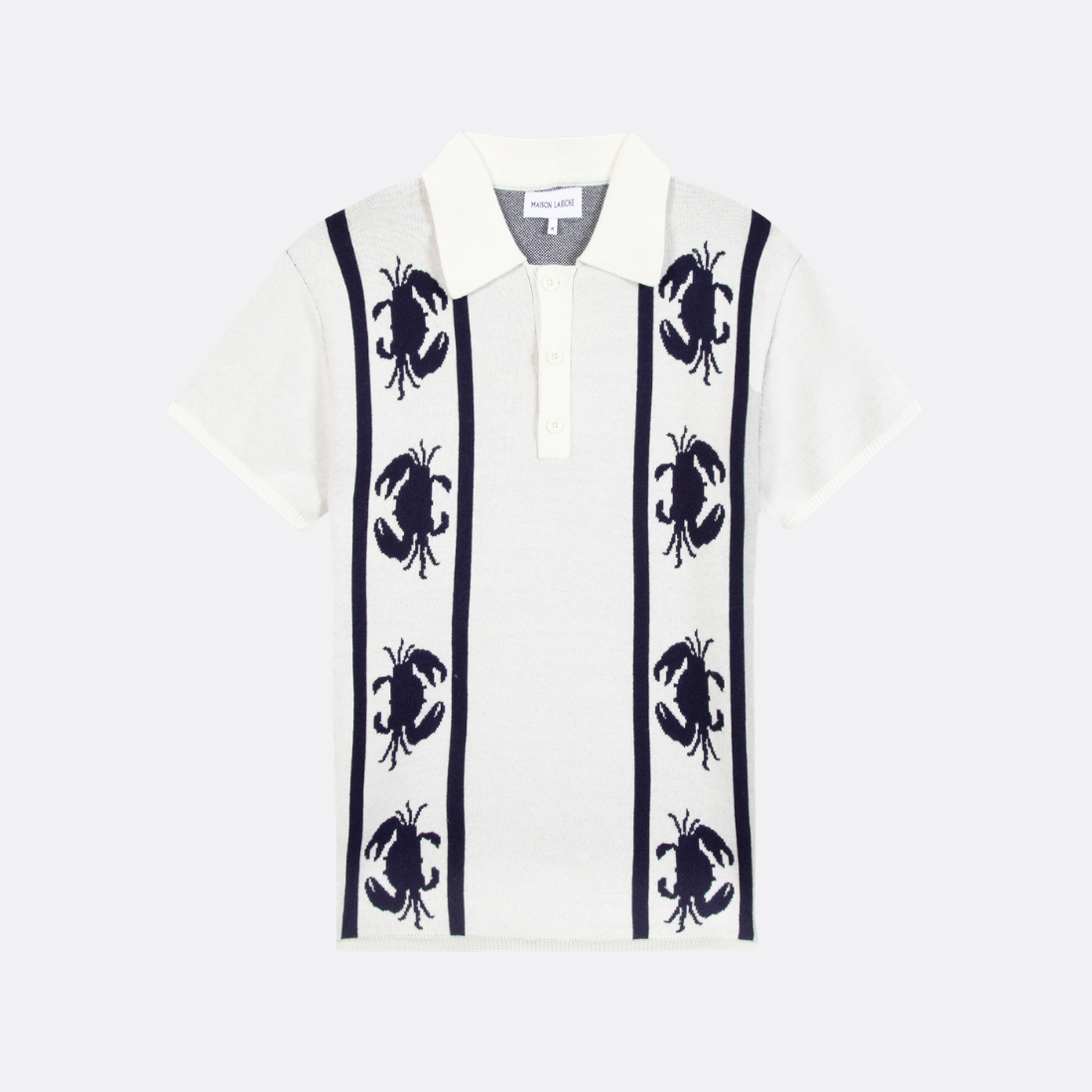 Chapu Crabs Shirt