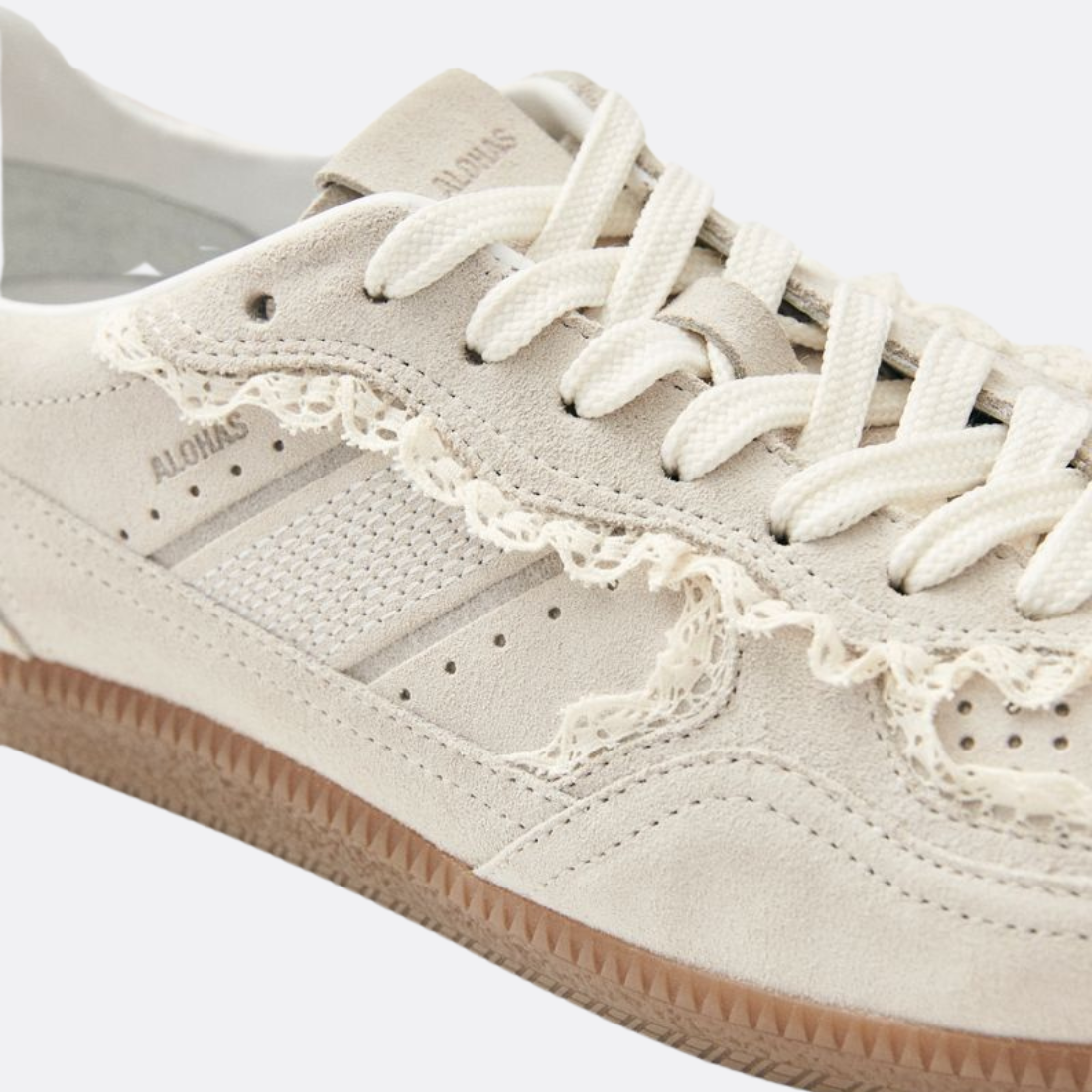 <PRODUCTTITLE> in Neutrals by Alohas.