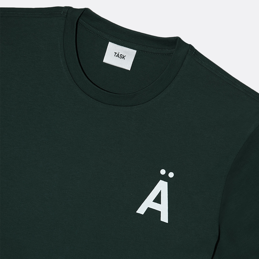 <PRODUCTTITLE> in Green by TASK.