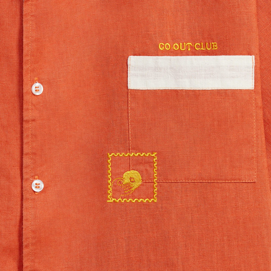 <PRODUCTTITLE> in Red by Base Club.