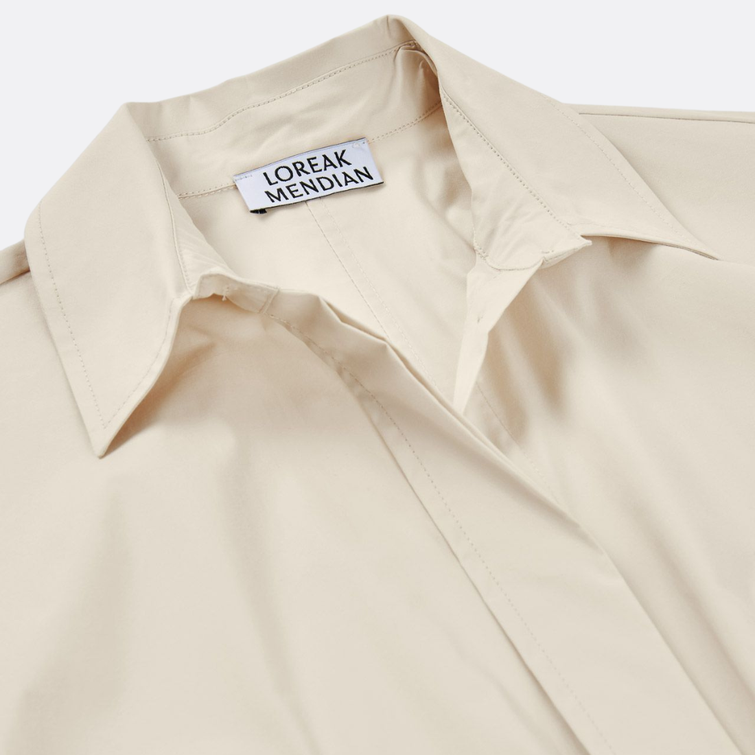 <PRODUCTTITLE> in Neutrals by Loreak Mendian.