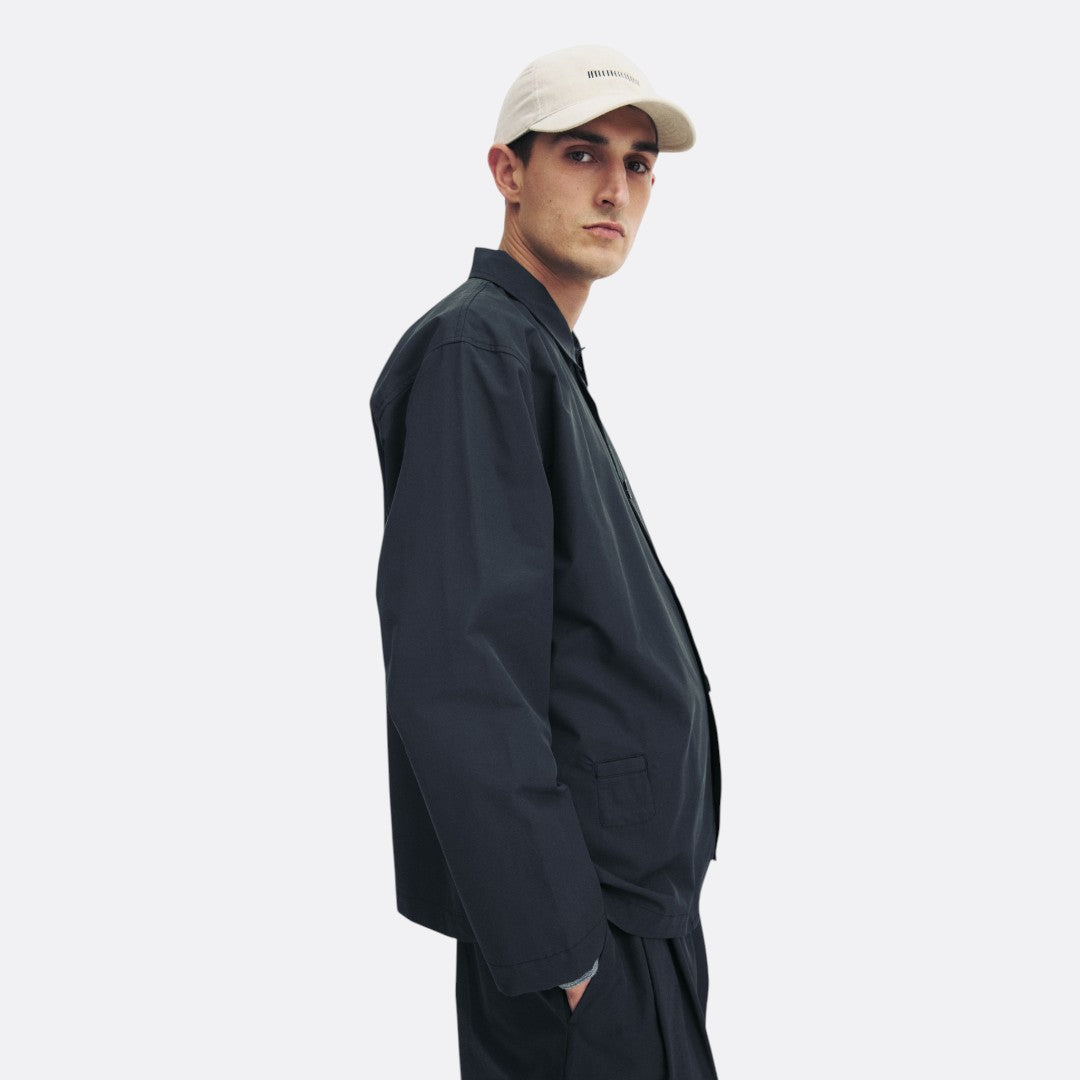 <PRODUCTTITLE> in Grey by Unfeigned.
