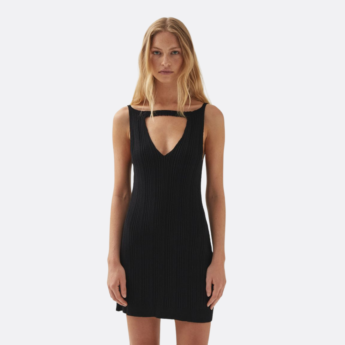 <producttitle> en negro por Alohas.