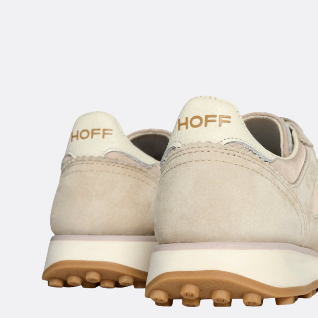 <PRODUCTTITLE> in Beige by Hoff.