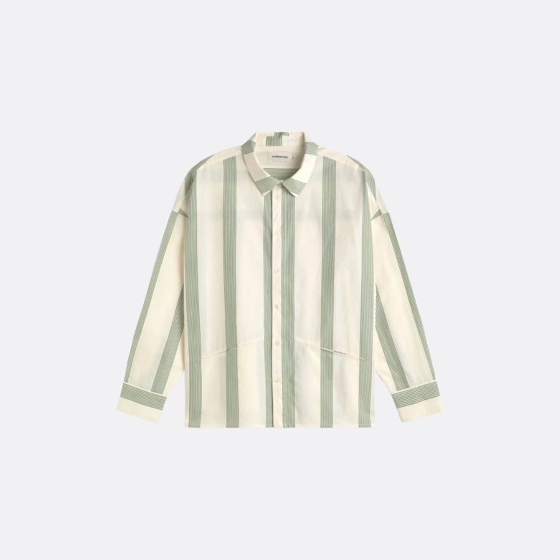 JIM SHIRT