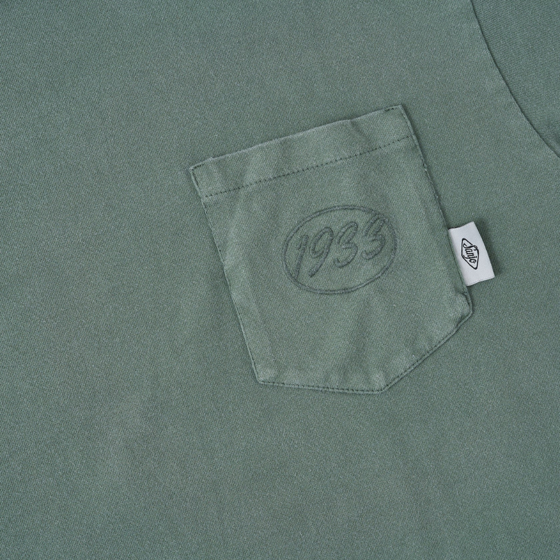 <PRODUCTTITLE> in Green by Sanjo .